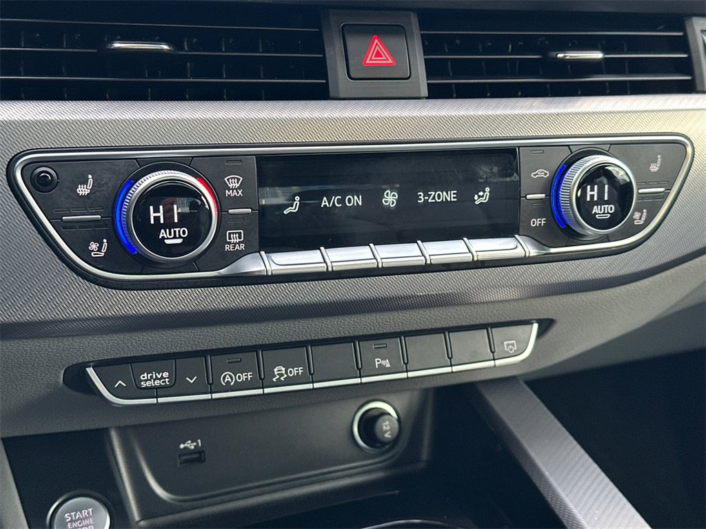 Used 2022 Audi A5 2.0T Premium Plus w/ Premium Plus image 23