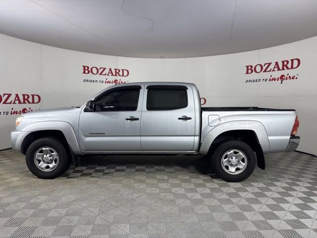 Used 2007 Toyota Tacoma PreRunner image 5
