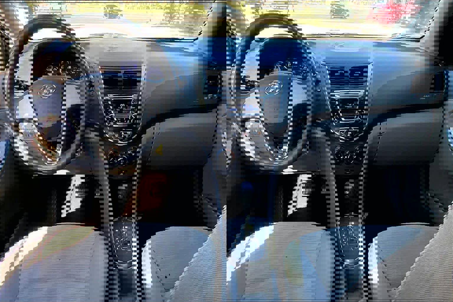 Used 2017 Hyundai Accent SE image 16