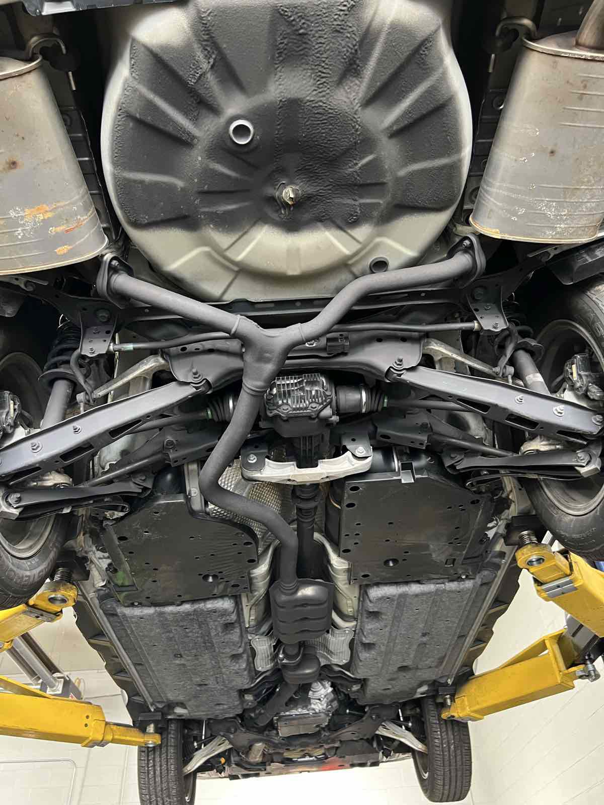 Used 2020 Subaru Outback Onyx Edition XT w/ Popular Package #2 image 25