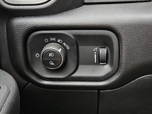 New 2026 RAM 2500 Tradesman AWD/4WD image 51