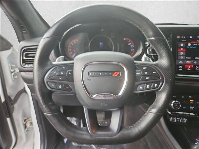 Used 2022 Dodge Durango R/T w/ Tow 'N Go Package AWD/4WD image 14