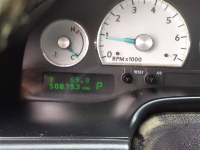 Used 2004 Ford Thunderbird Deluxe image 16