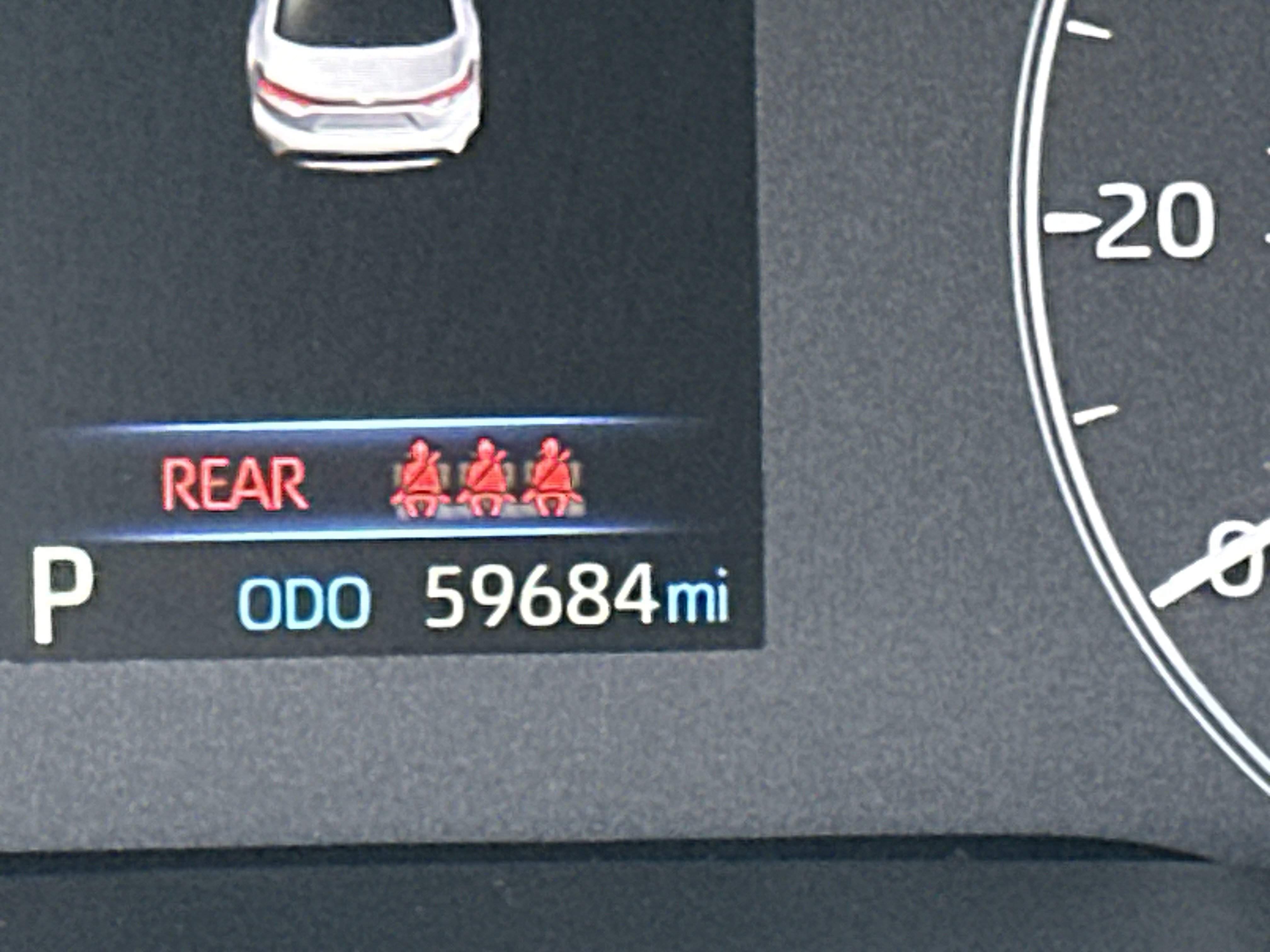 Used 2024 Toyota Corolla LE FWD image 27