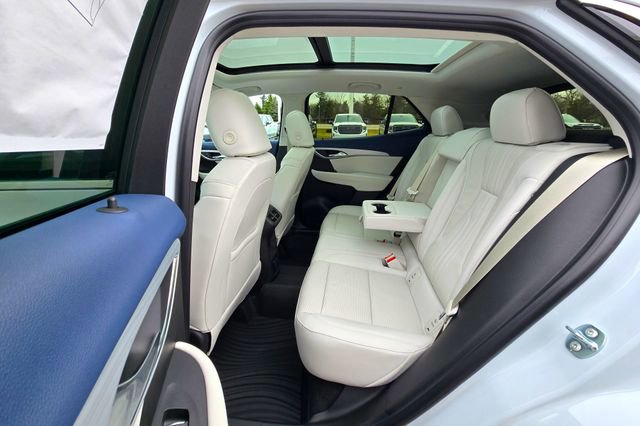 New 2026 Buick Envision Avenir AWD/4WD image 28
