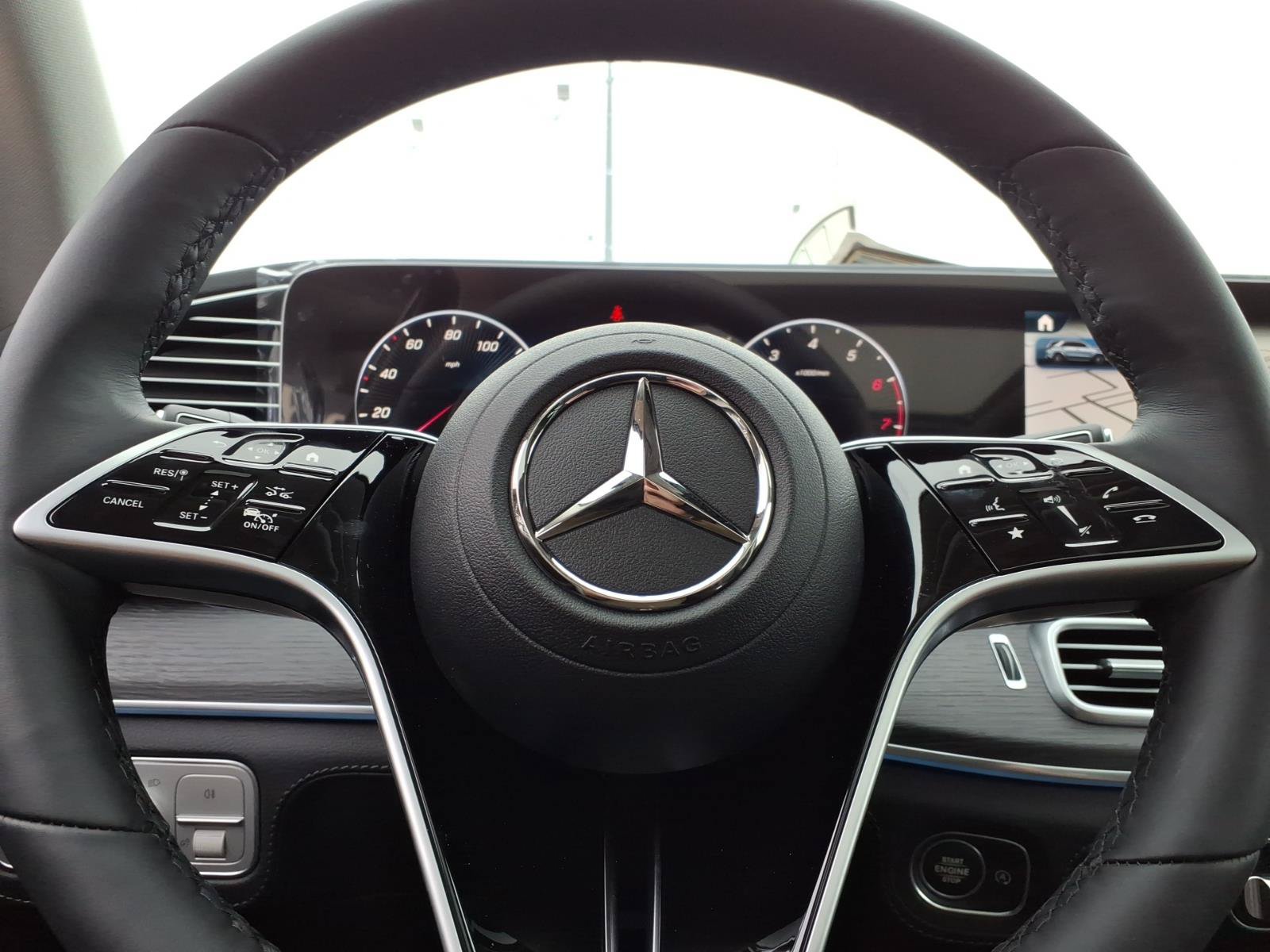 New 2026 Mercedes-Benz GLE 350 4MATIC image 21