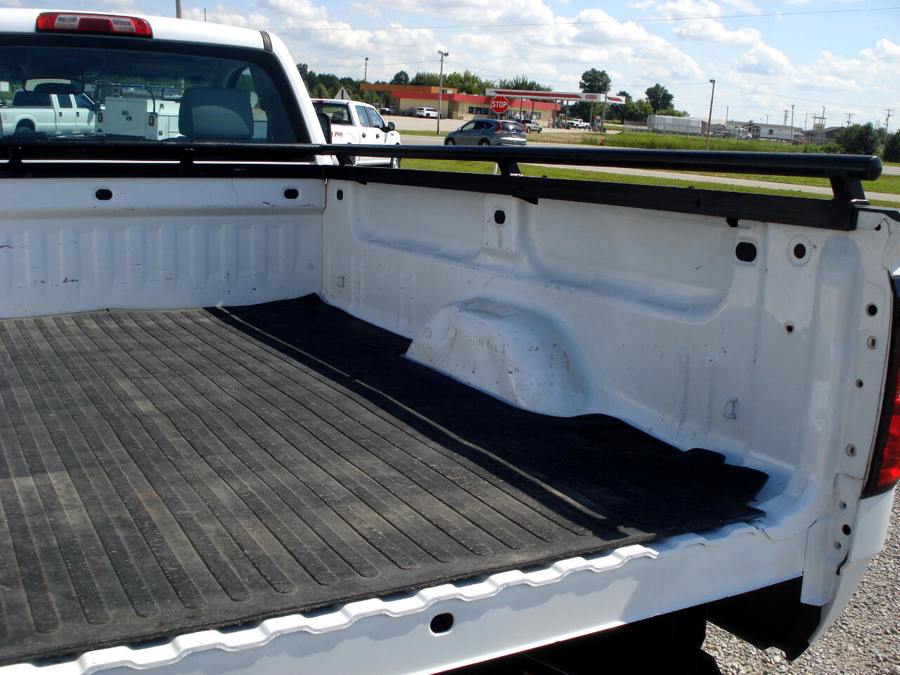 Used 2016 Chevrolet Silverado 3500 W/T w/ WT Fleet Convenience Package image 15