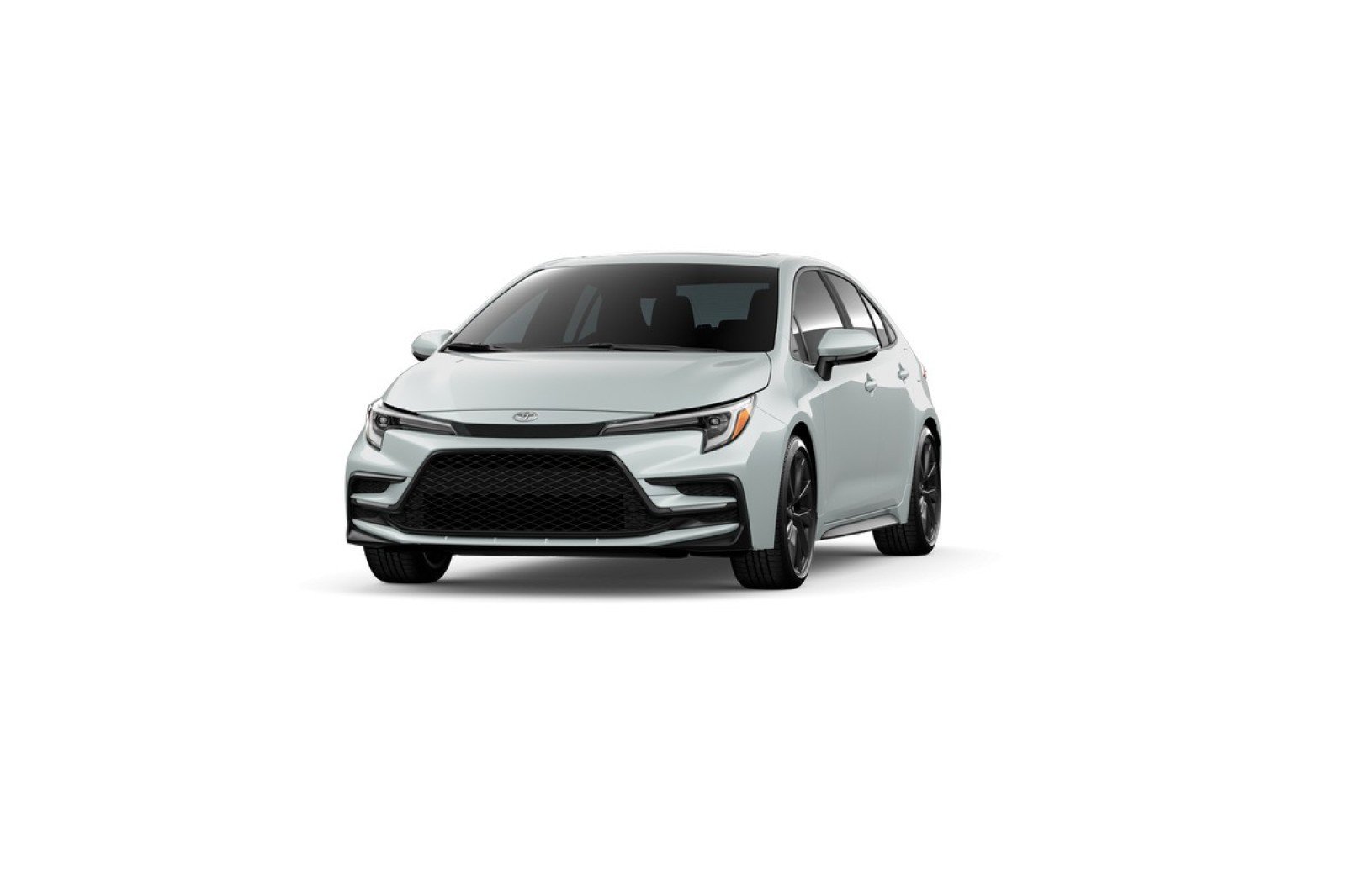 New 2026 Toyota Corolla XSE FWD image 21