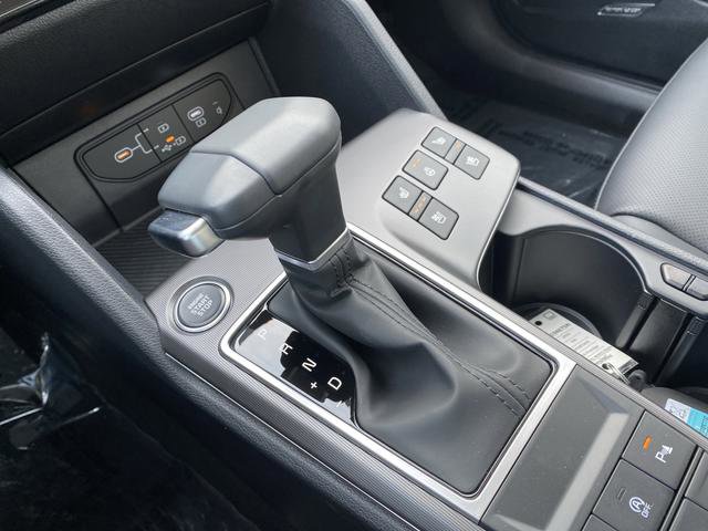 New 2026 Kia Sportage SX image 25