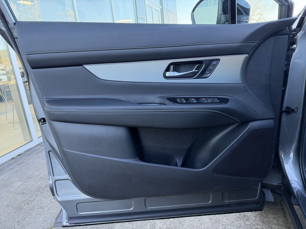 New 2026 Nissan Murano SL AWD/4WD image 12
