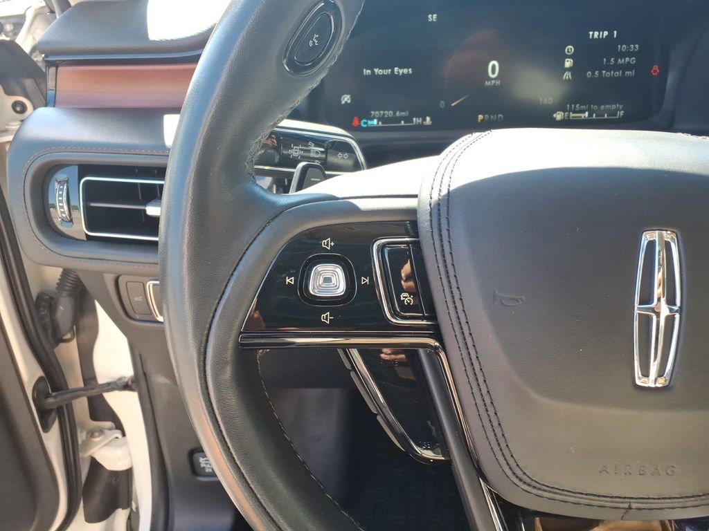 Used 2022 Lincoln Aviator Reserve w/ Equipment Group 201A AWD/4WD image 20