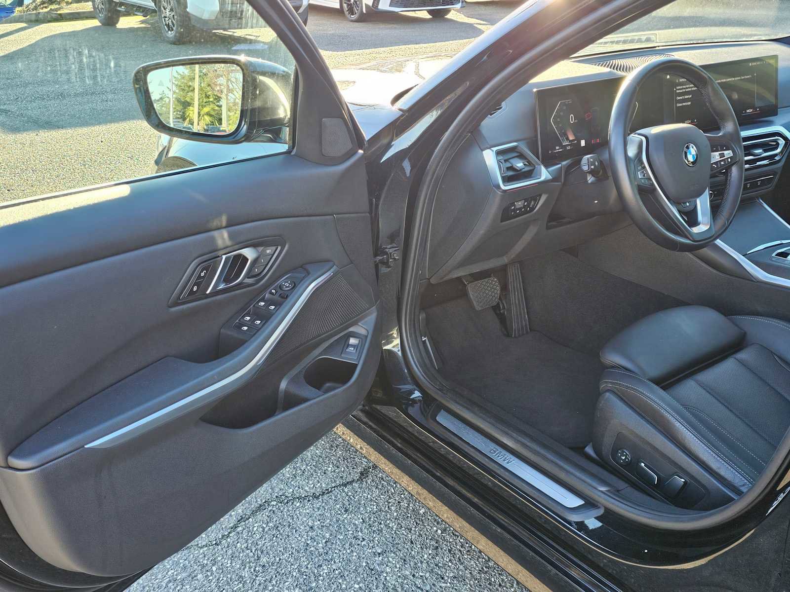 Used 2024 BMW 330i xDrive Sedan image 19