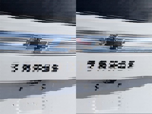 Certified 2022 Chevrolet Tahoe High Country image 7