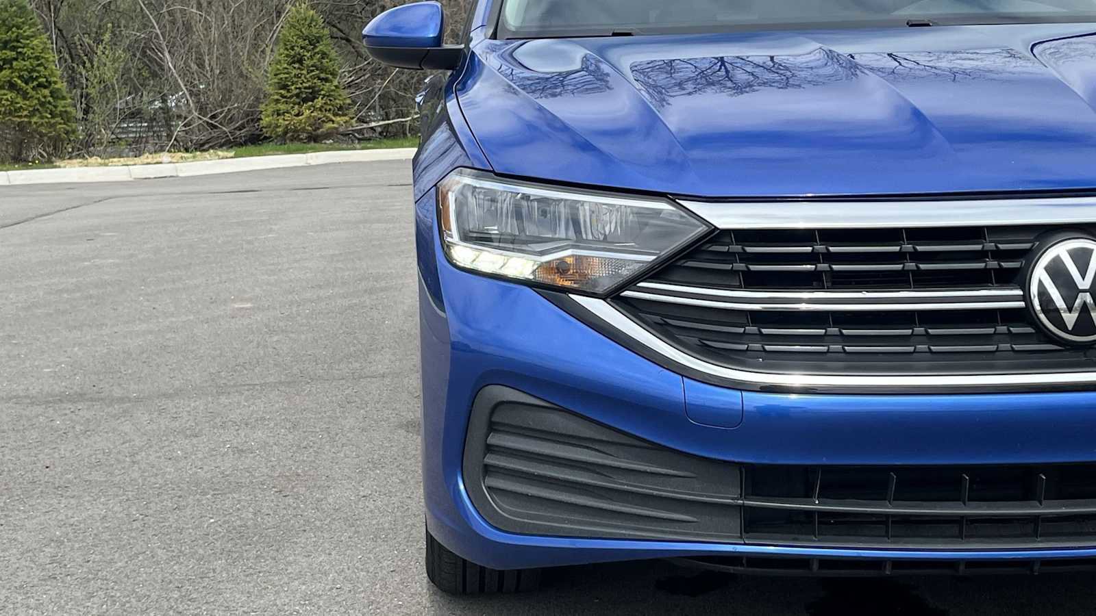 Used 2023 Volkswagen Jetta SE FWD image 21