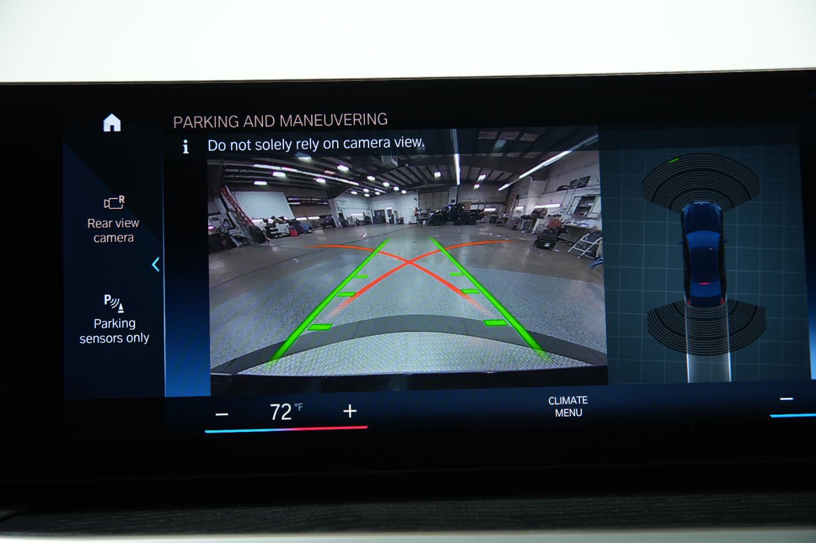 Used 2023 BMW 330e xDrive image 35