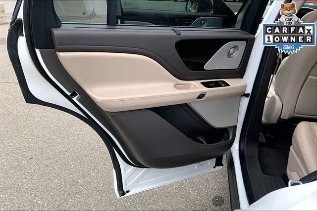 Used 2023 Lincoln Aviator Grand Touring w/ Equipment Group 301A image 24