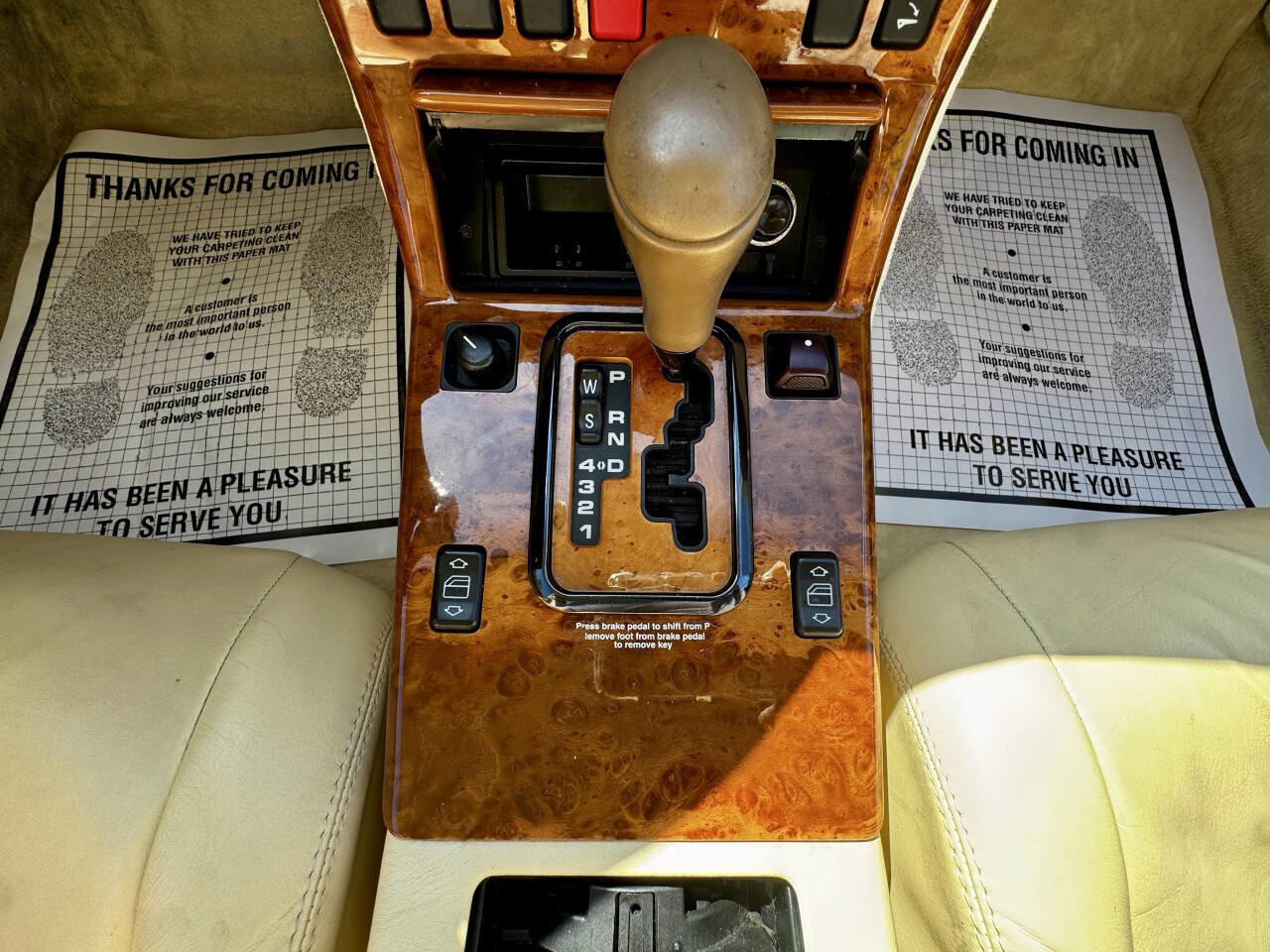 Used 1999 Mercedes-Benz SL 500 image 23