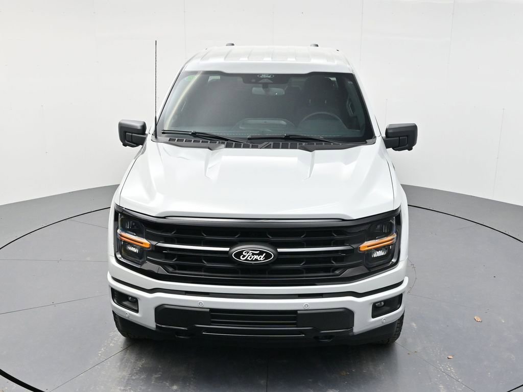 New 2026 Ford F150 XLT w/ Equipment Group 302A MID image 37