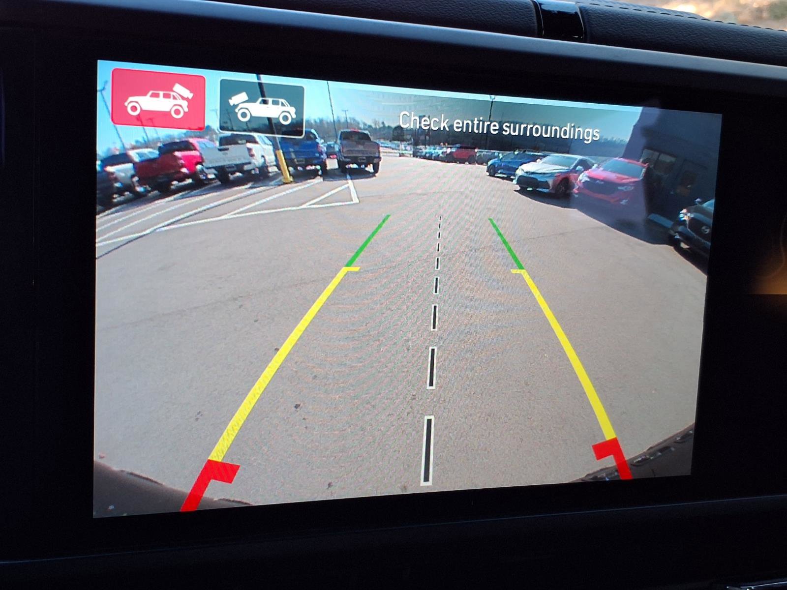 Used 2024 Jeep Wrangler Unlimited Rubicon 392 image 21