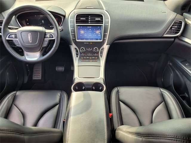 Used 2020 Lincoln Nautilus FWD image 5