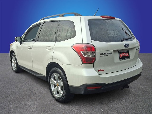 Used 2014 Subaru Forester 2.5i Premium image 6