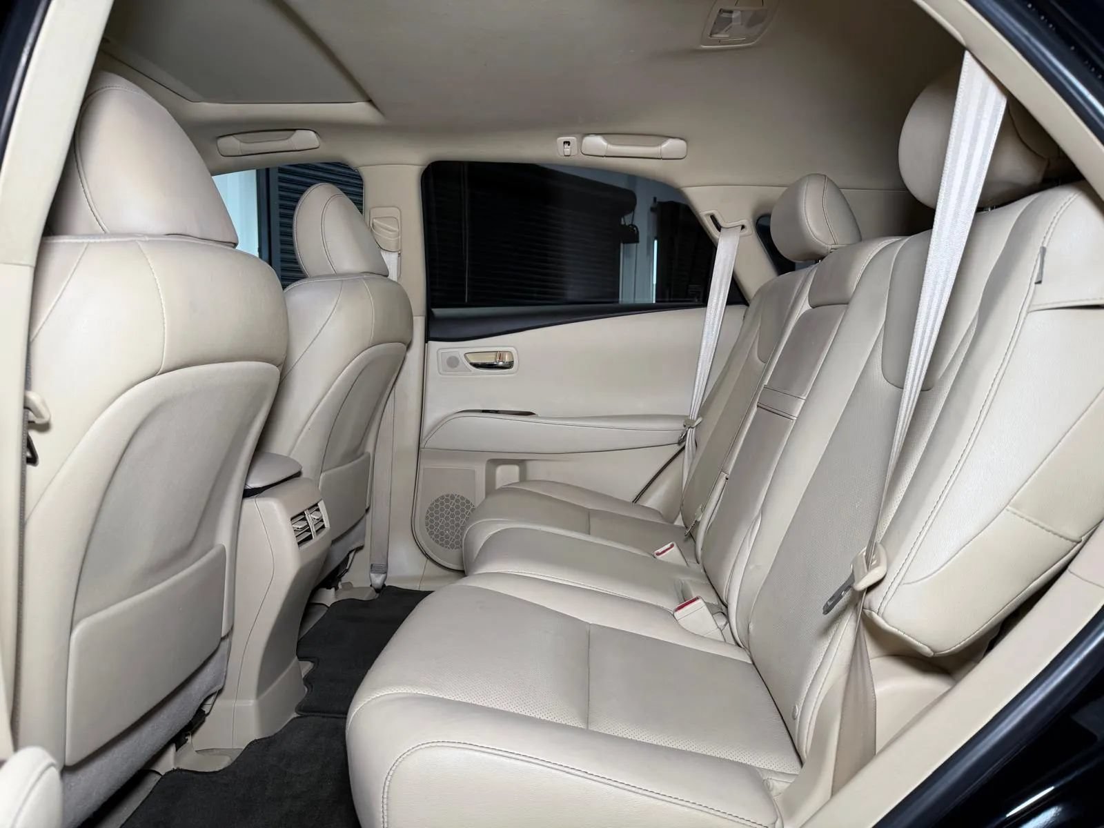 Used 2013 Lexus RX 350 AWD w/ Navigation Pkg image 18