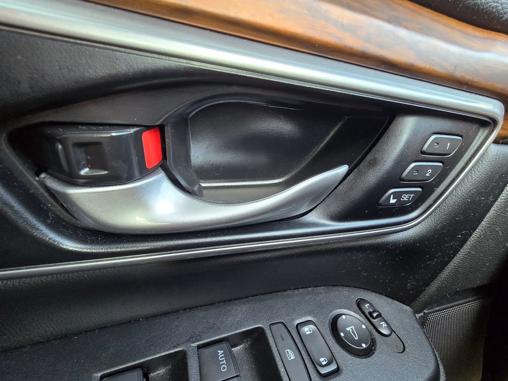 Used 2021 Honda CR-V EX-L image 21