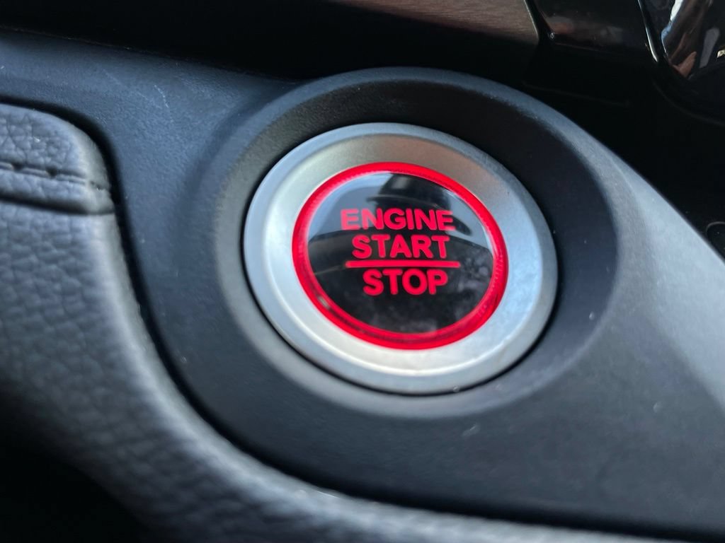 Certified 2024 Honda Odyssey EX-L image 22