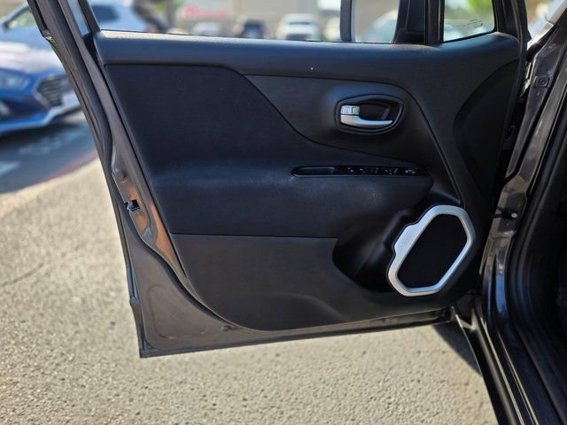 Used 2021 Jeep Renegade Sport image 20