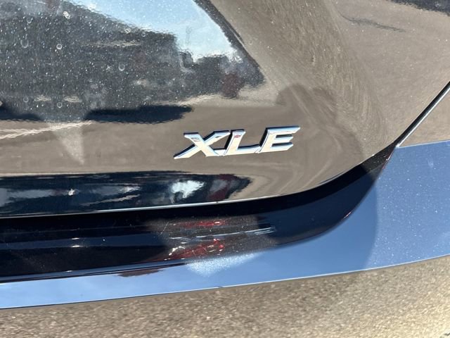 New 2026 Toyota Camry XLE image 5