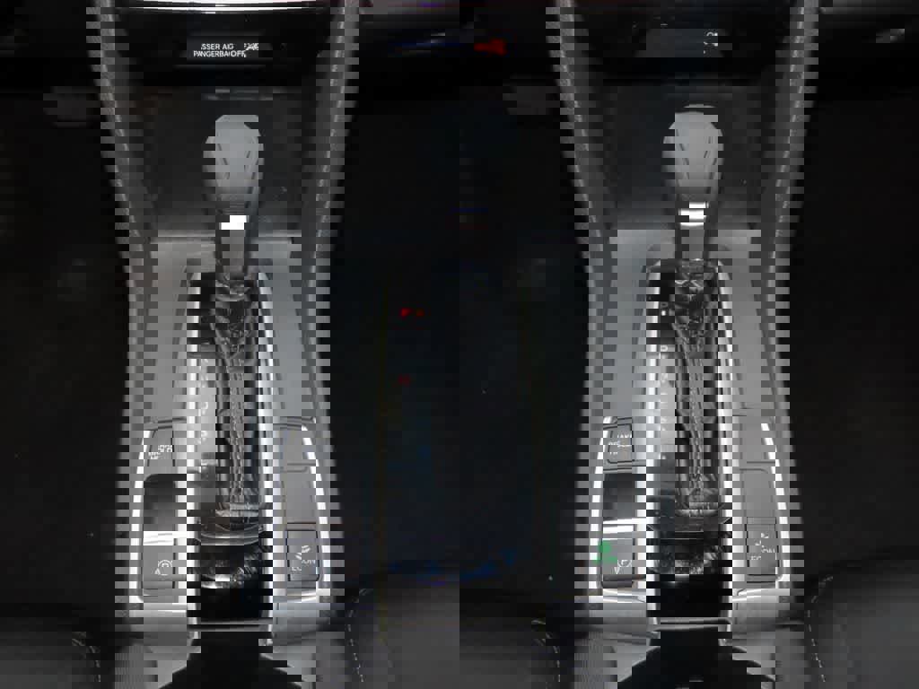 Used 2017 Honda Civic EX image 21