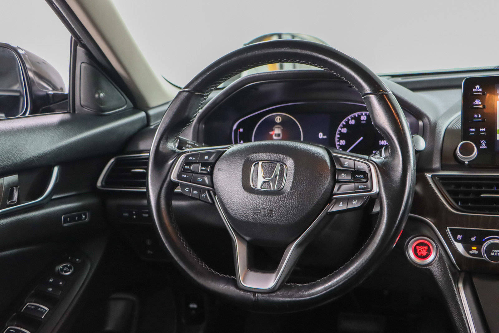 Used 2021 Honda Accord Touring image 12