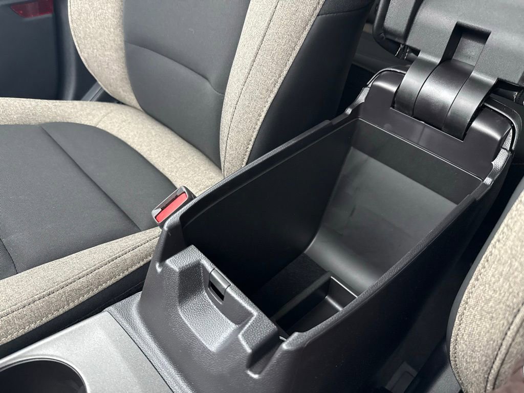 New 2025 Ford Bronco Sport Big Bend image 53