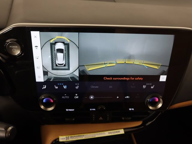 New 2026 Lexus NX 350h AWD w/ Accessory Package (2T) image 19
