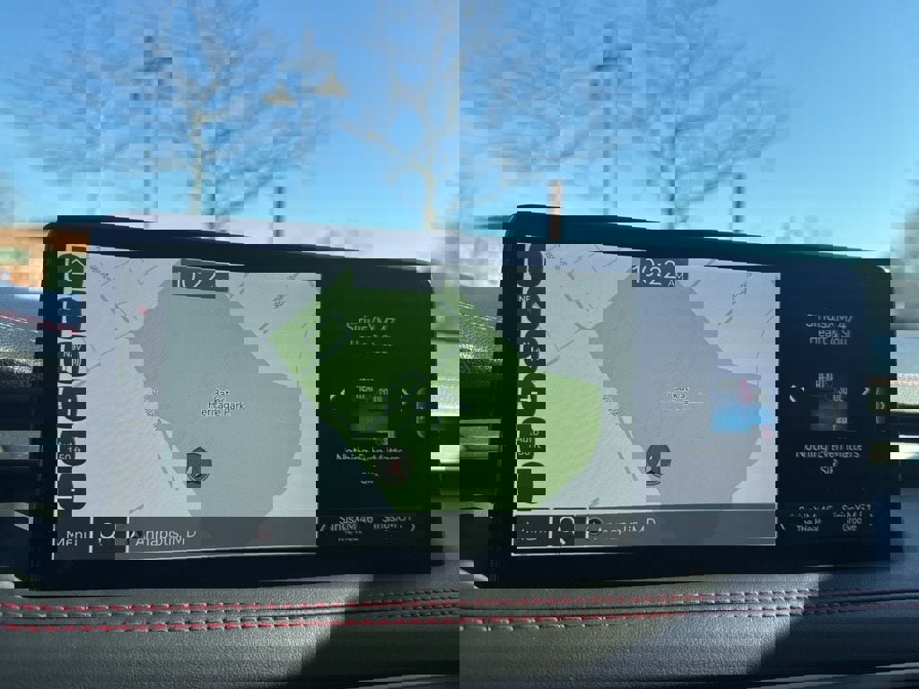 Used 2024 Genesis G70 2.5T w/ Sport Prestige Package image 20