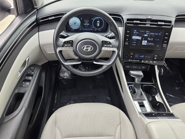 Used 2023 Hyundai Tucson SEL w/ Convenience Package FWD image 12