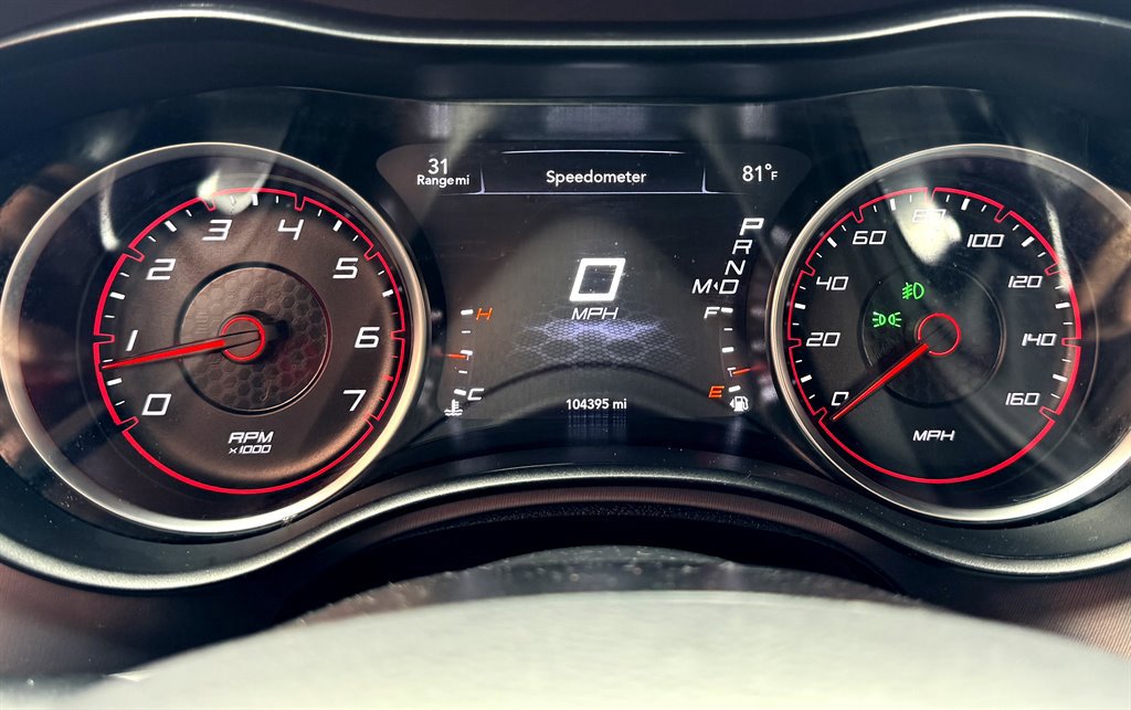 Used 2019 Dodge Charger R/T image 27