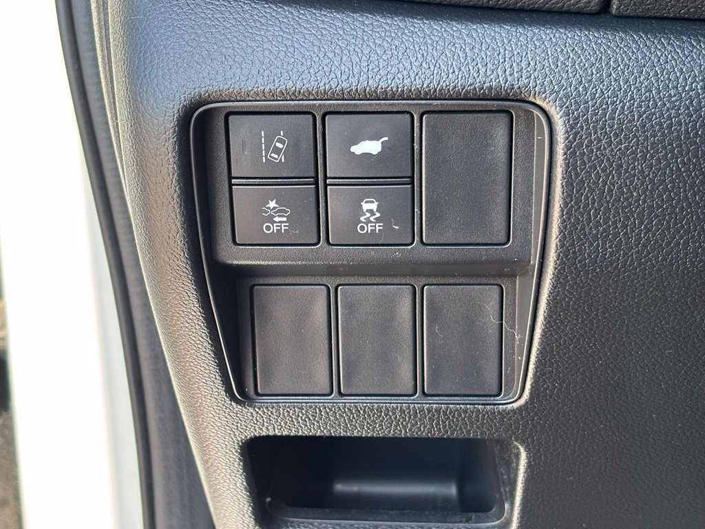 Used 2018 Honda CR-V EX-L image 26