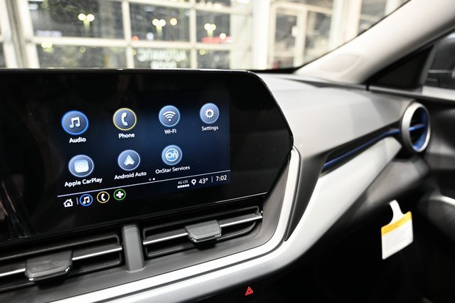 New 2026 Chevrolet Trax LS image 15