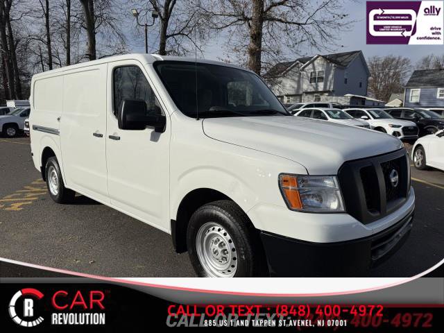 Used 2019 Nissan NV 1500 S image 1