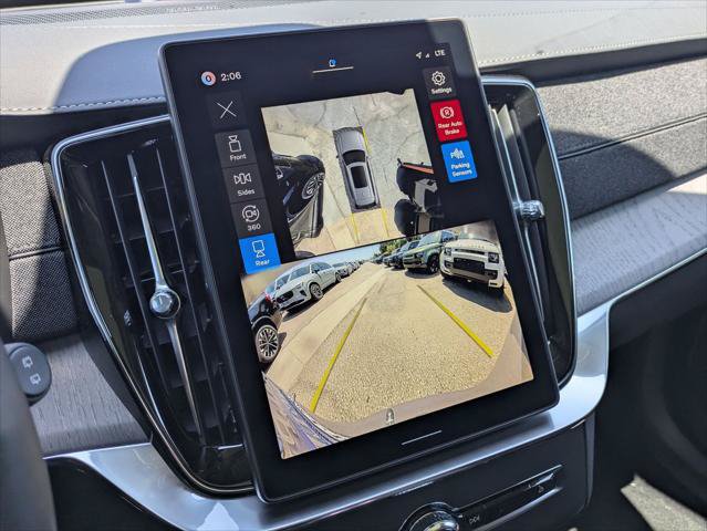 New 2026 Volvo XC90 T8 Ultra w/ Protection Package AWD/4WD image 9