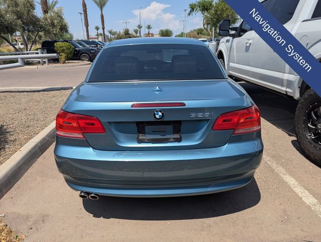 Used 2010 BMW 328i Convertible RWD image 7
