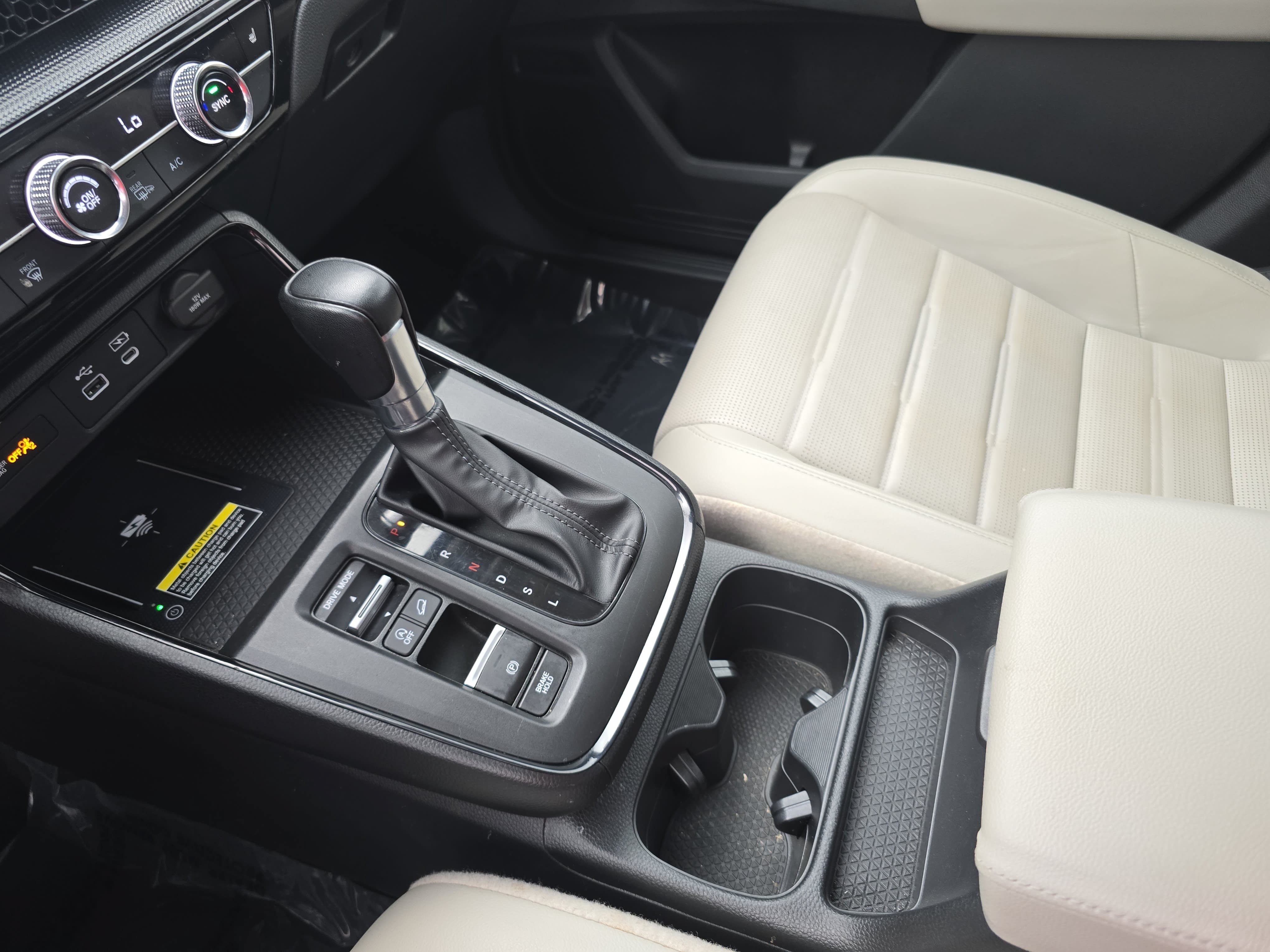 Used 2024 Honda CR-V EX-L image 25