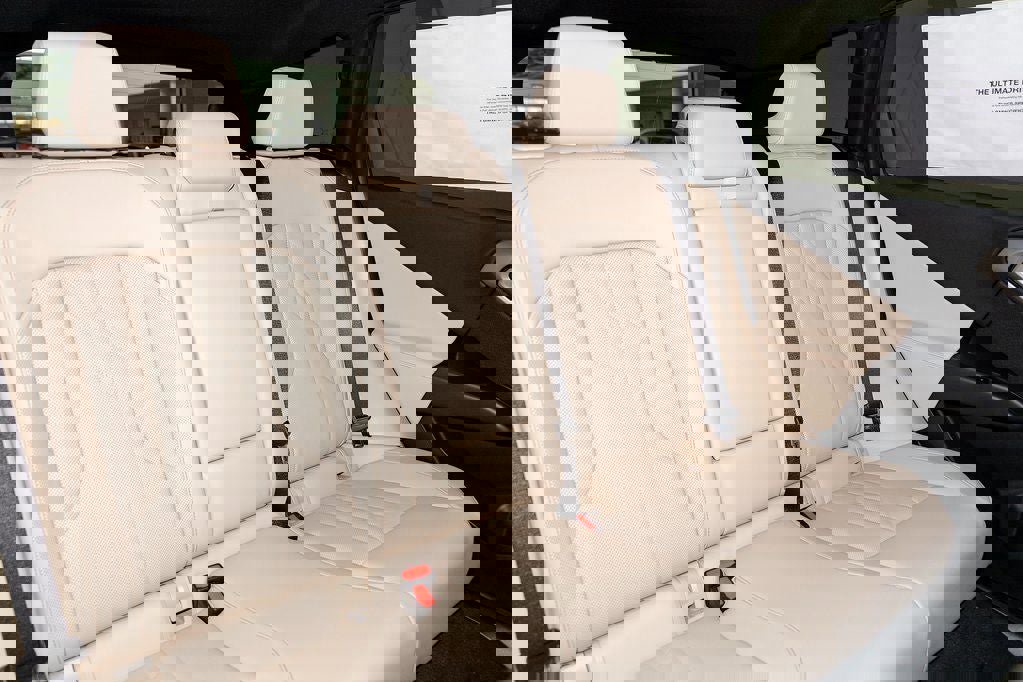 Used 2026 BMW X3 xDrive30 w/ Convenience Package AWD/4WD image 35