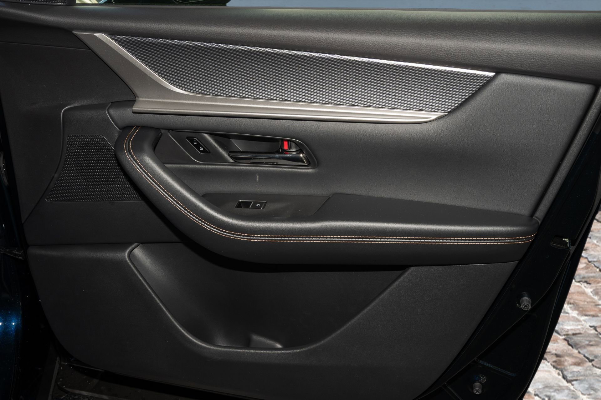 New 2026 MAZDA CX-90 3.3 Turbo w/ Preferred Package image 17