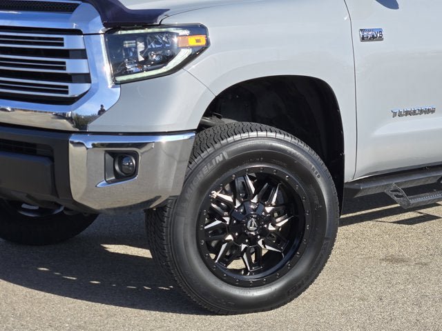 Used 2019 Toyota Tundra Limited AWD/4WD image 3