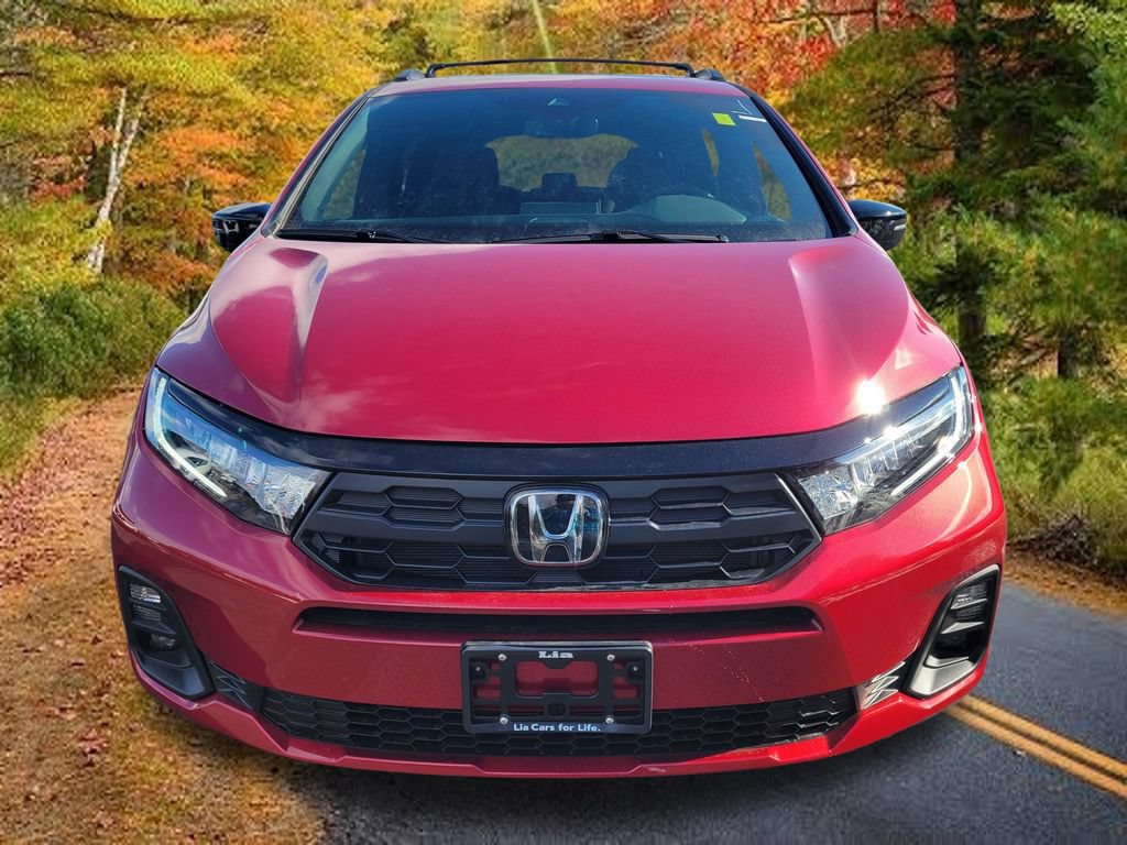 New 2026 Honda Odyssey Sport-L image 10