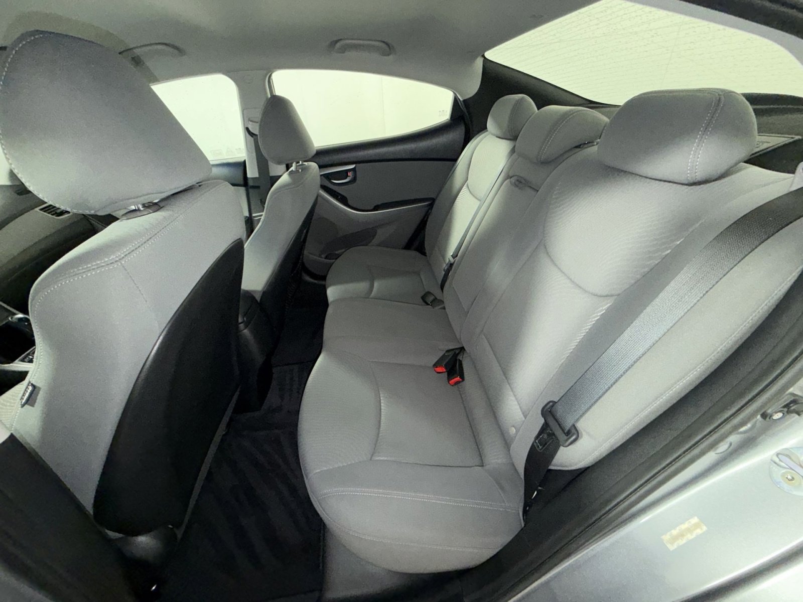 Used 2015 Hyundai Elantra SE w/ Option Group 02 image 23