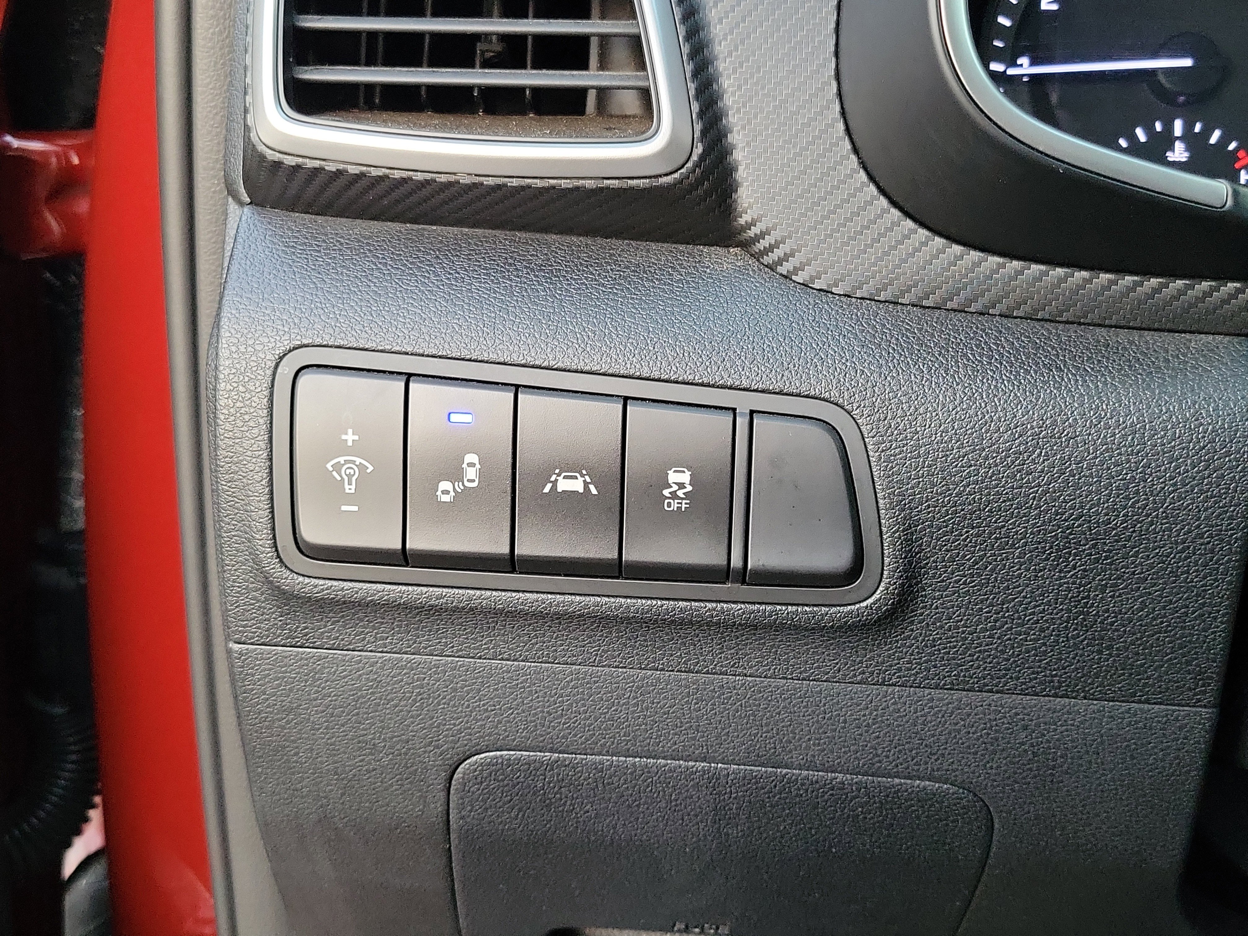 Used 2020 Hyundai Tucson SEL image 13