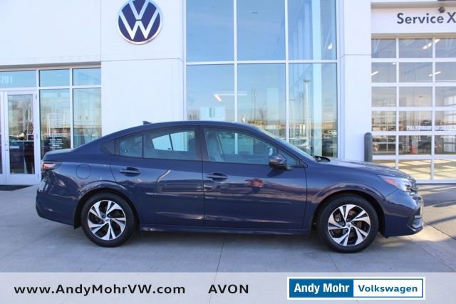 Used 2023 Subaru Legacy Premium image 6